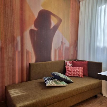 Bed and Breakfast Al Ponticello Комаккьо Экстерьер фото