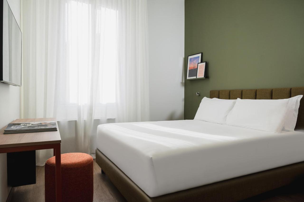 Bed and Breakfast Al Ponticello Комаккьо Экстерьер фото