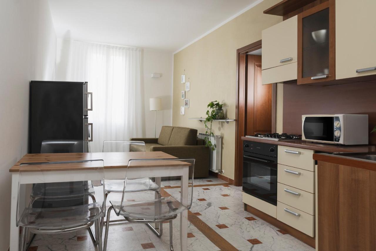 Bed and Breakfast Al Ponticello Комаккьо Экстерьер фото