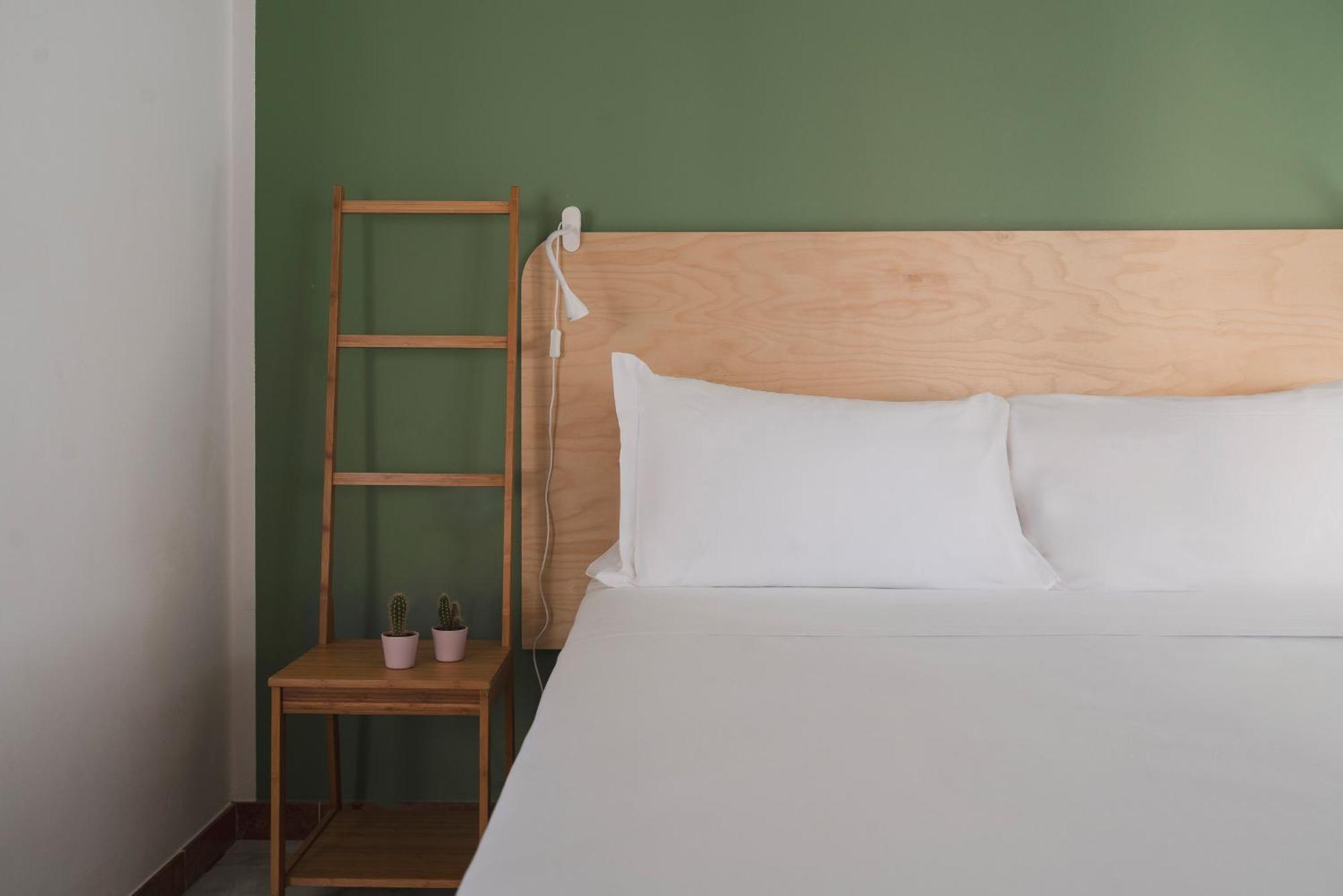 Bed and Breakfast Al Ponticello Комаккьо Экстерьер фото