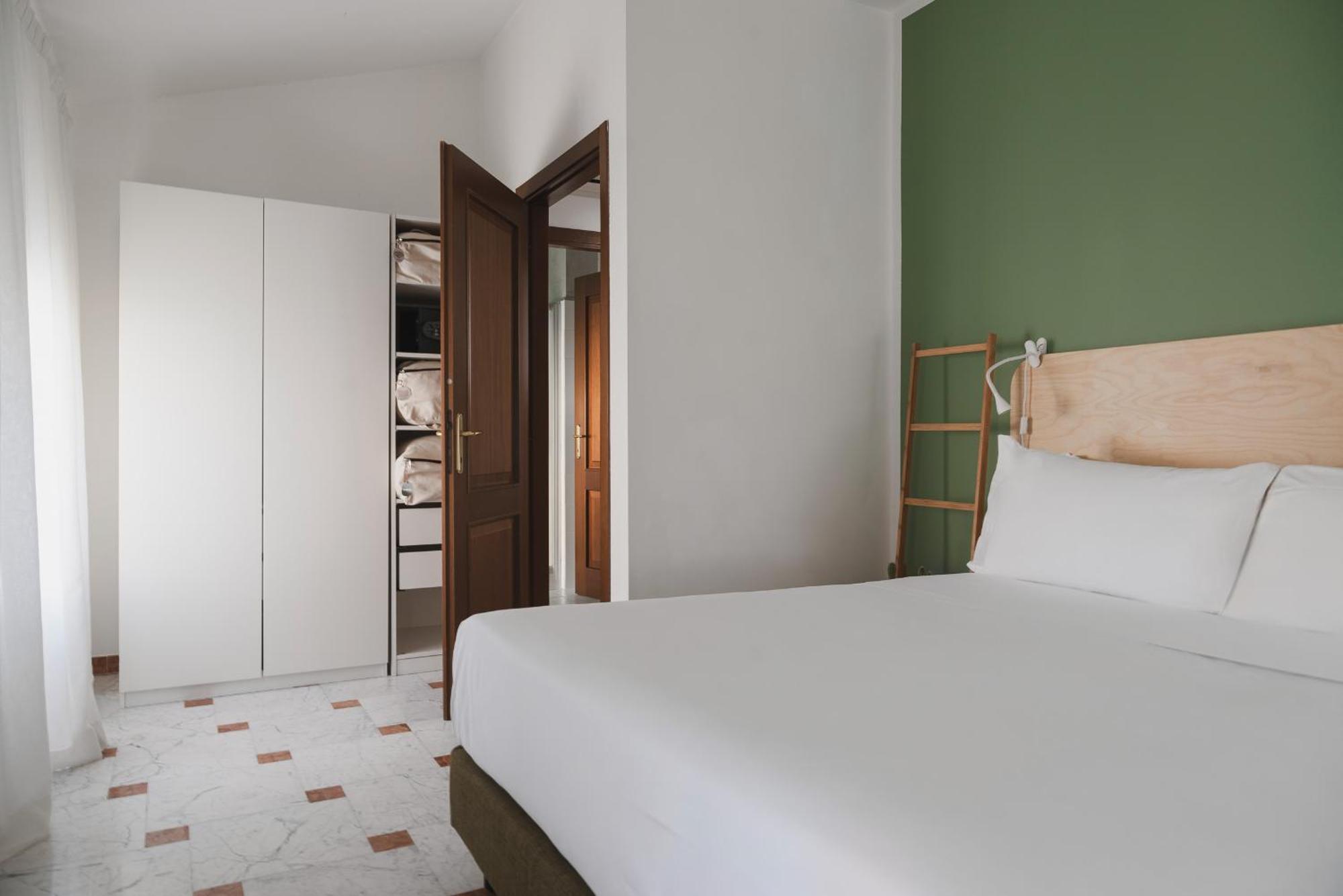 Bed and Breakfast Al Ponticello Комаккьо Экстерьер фото