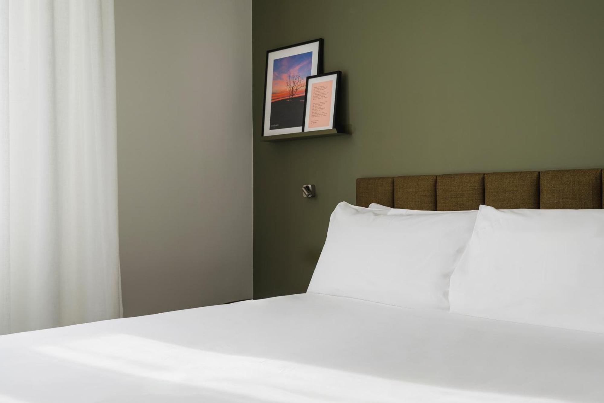 Bed and Breakfast Al Ponticello Комаккьо Экстерьер фото