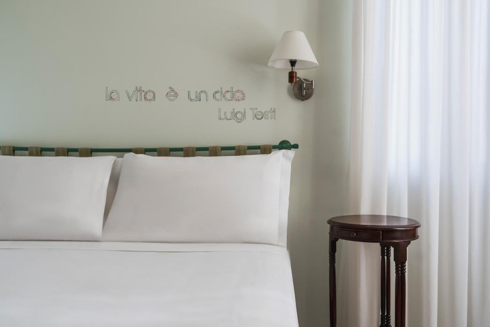 Bed and Breakfast Al Ponticello Комаккьо Экстерьер фото