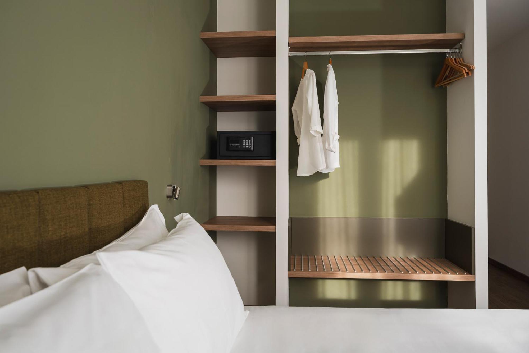 Bed and Breakfast Al Ponticello Комаккьо Экстерьер фото