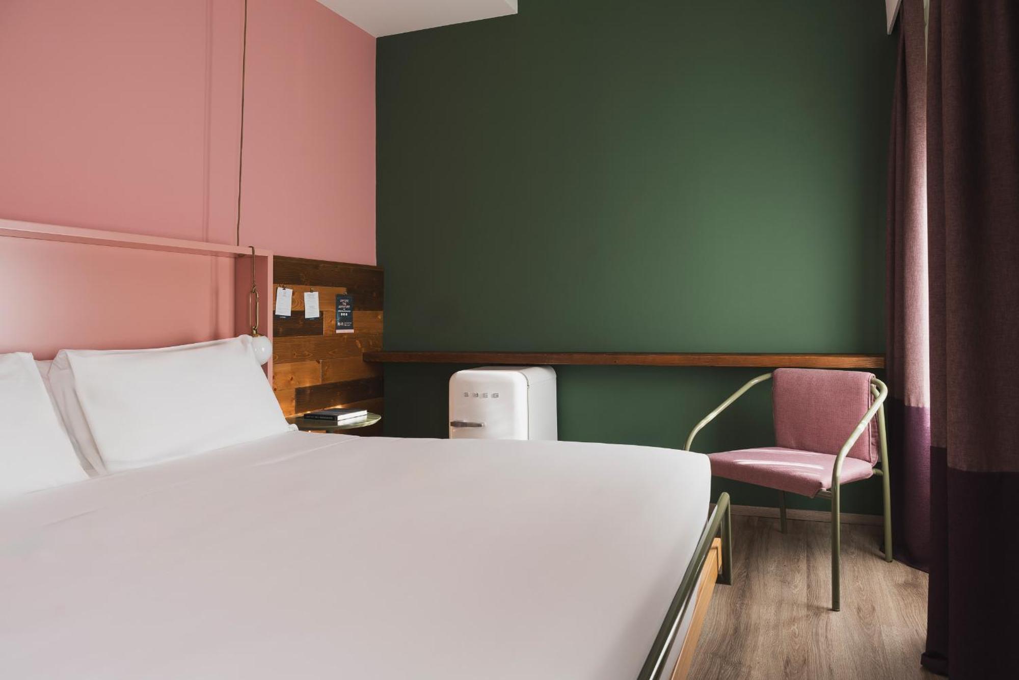 Bed and Breakfast Al Ponticello Комаккьо Экстерьер фото