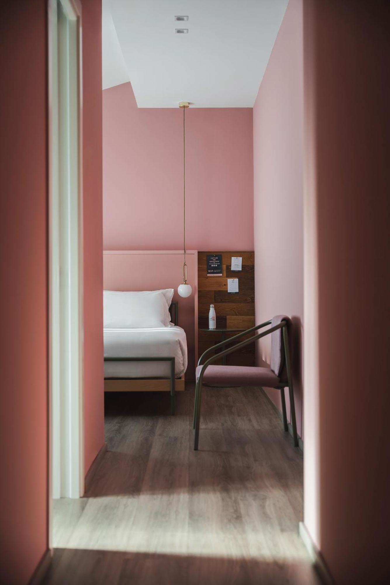 Bed and Breakfast Al Ponticello Комаккьо Экстерьер фото