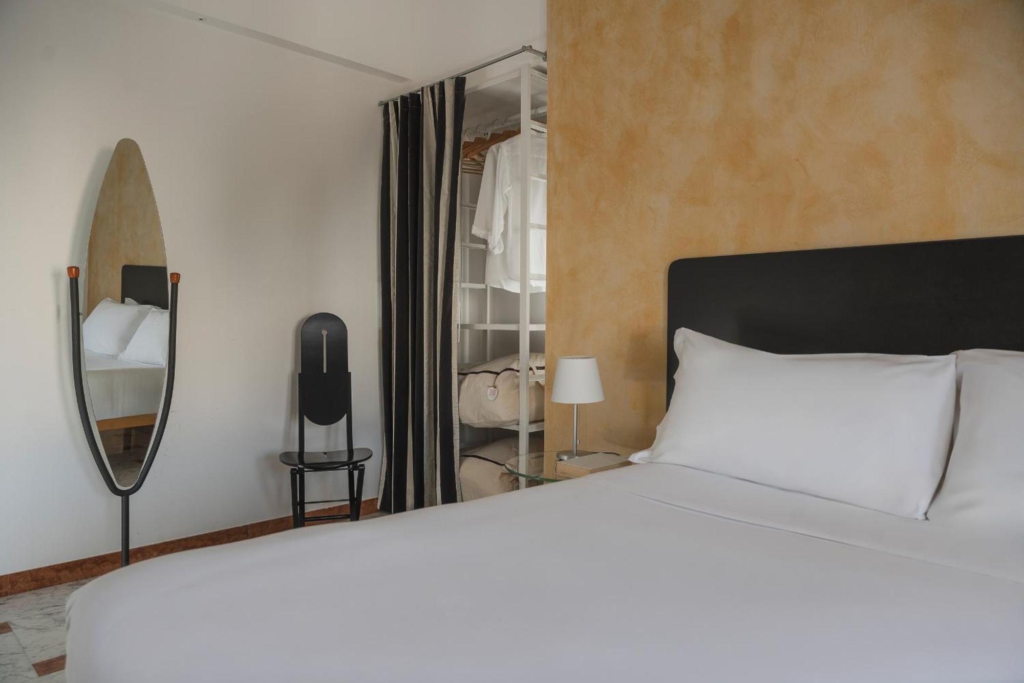 Bed and Breakfast Al Ponticello Комаккьо Экстерьер фото