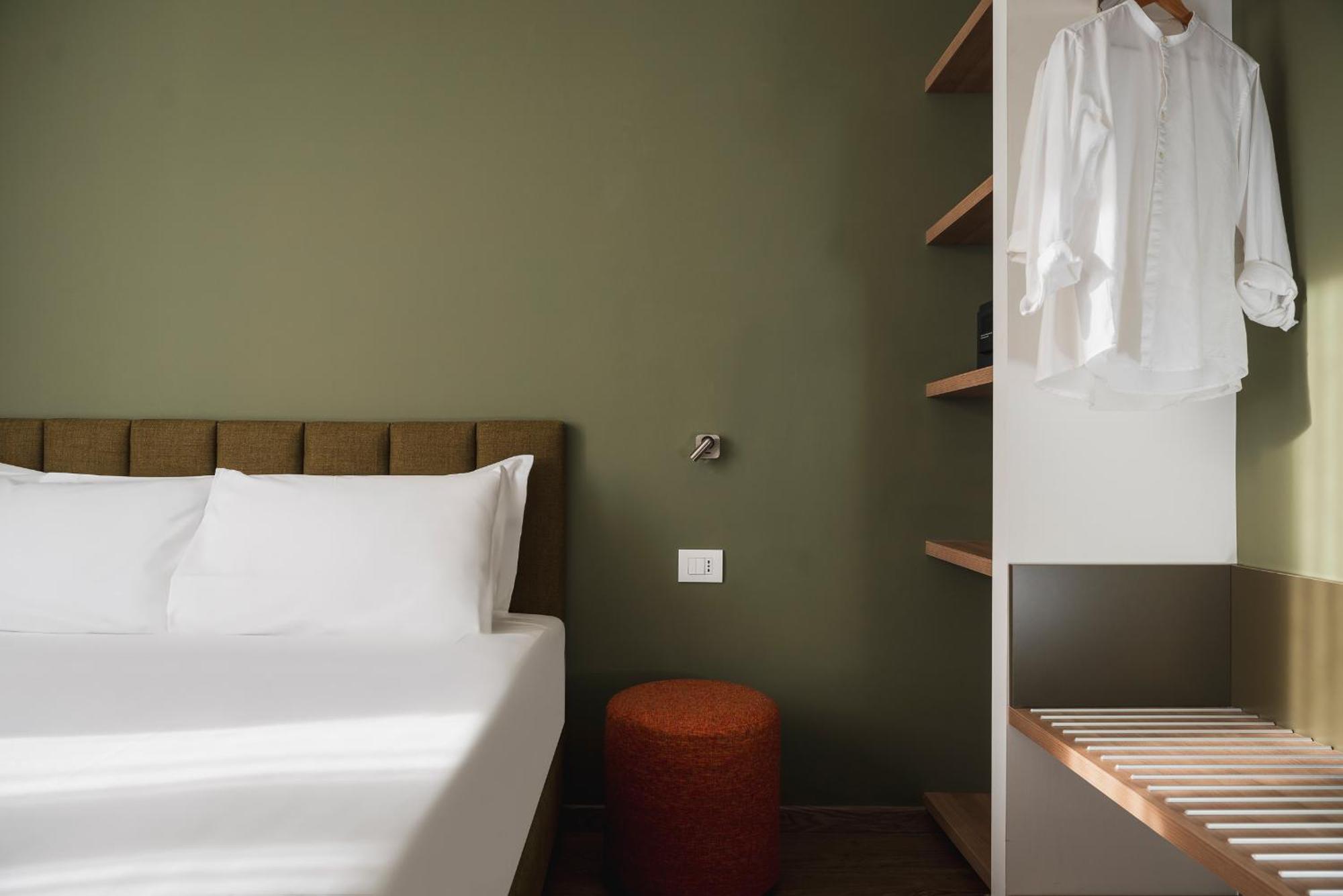 Bed and Breakfast Al Ponticello Комаккьо Экстерьер фото