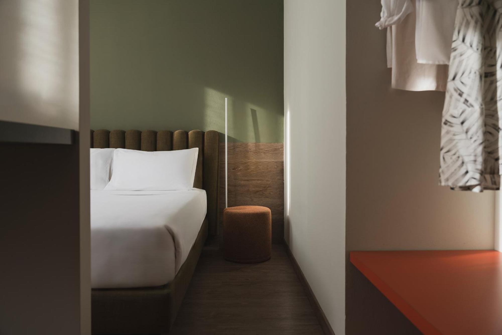 Bed and Breakfast Al Ponticello Комаккьо Экстерьер фото