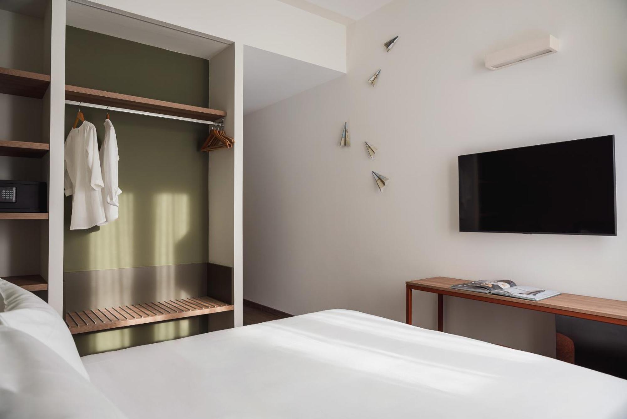 Bed and Breakfast Al Ponticello Комаккьо Экстерьер фото