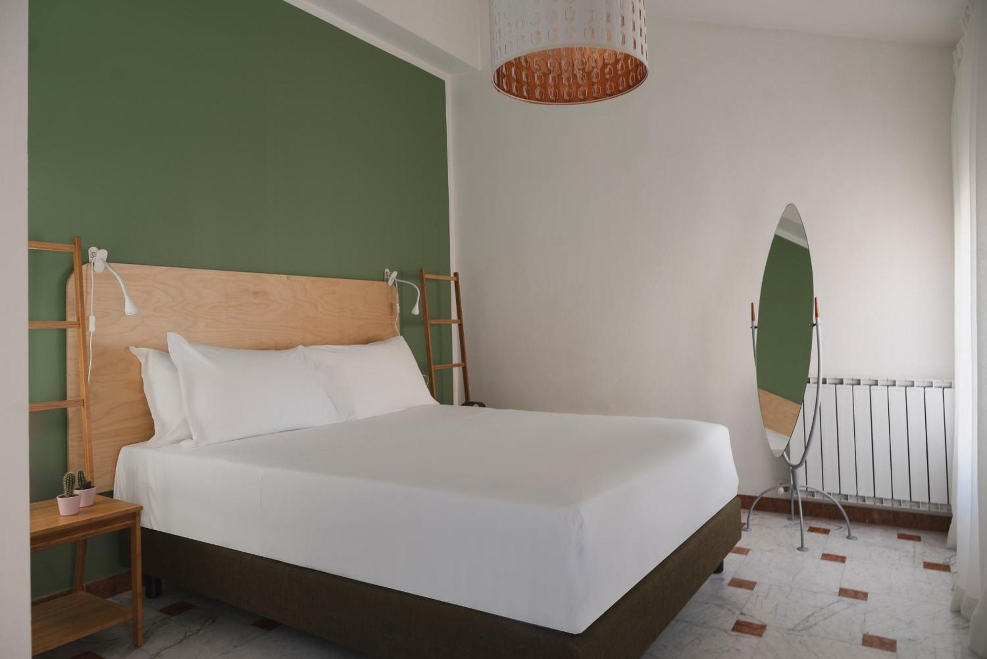 Bed and Breakfast Al Ponticello Комаккьо Экстерьер фото