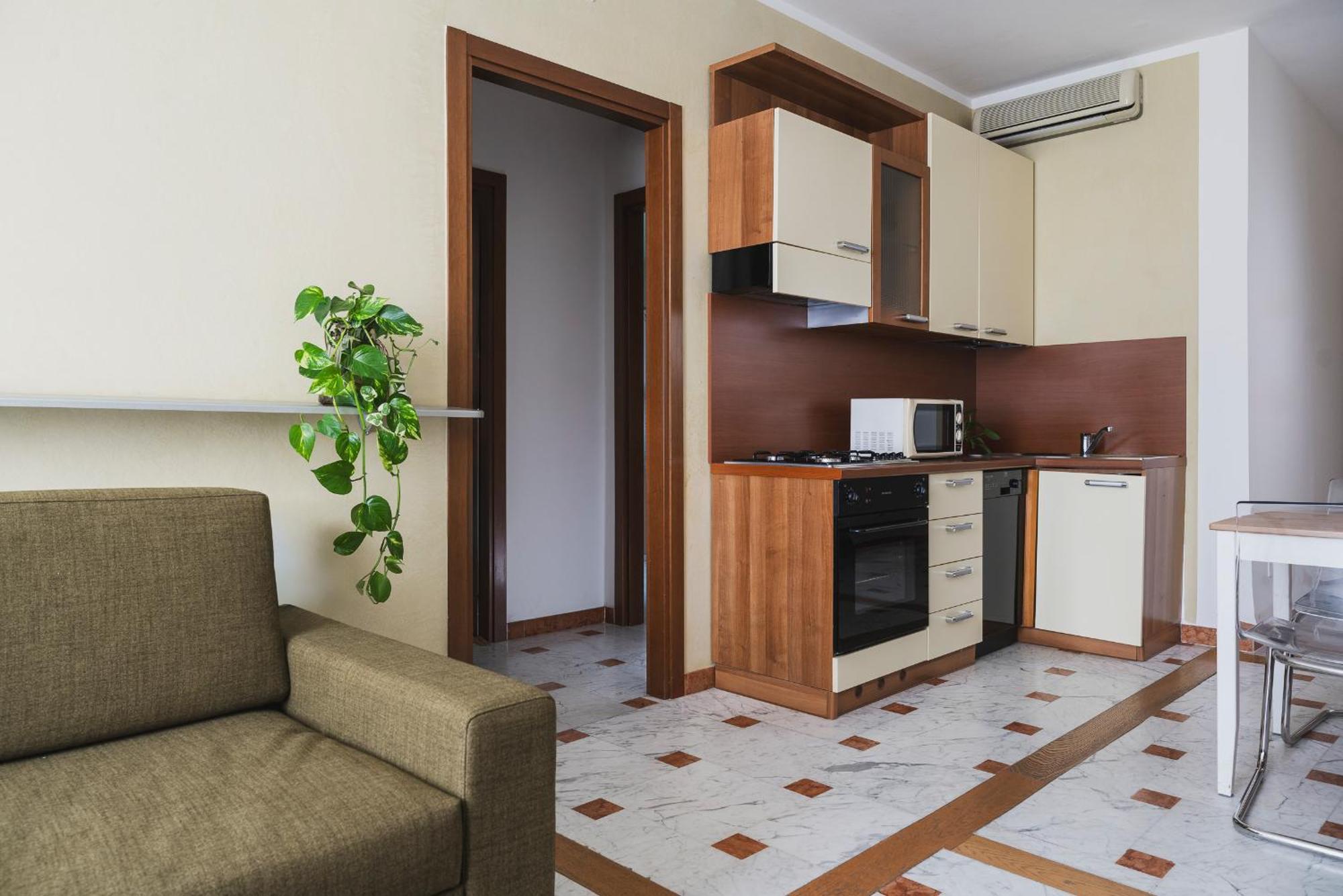 Bed and Breakfast Al Ponticello Комаккьо Экстерьер фото